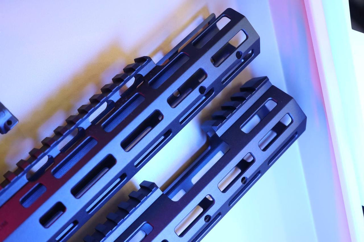 EMG Noveske Licensed Shorty FSP Carry Handle Conversion Kit Set For Marui TM MWS GBBR Series ( by Dytac )