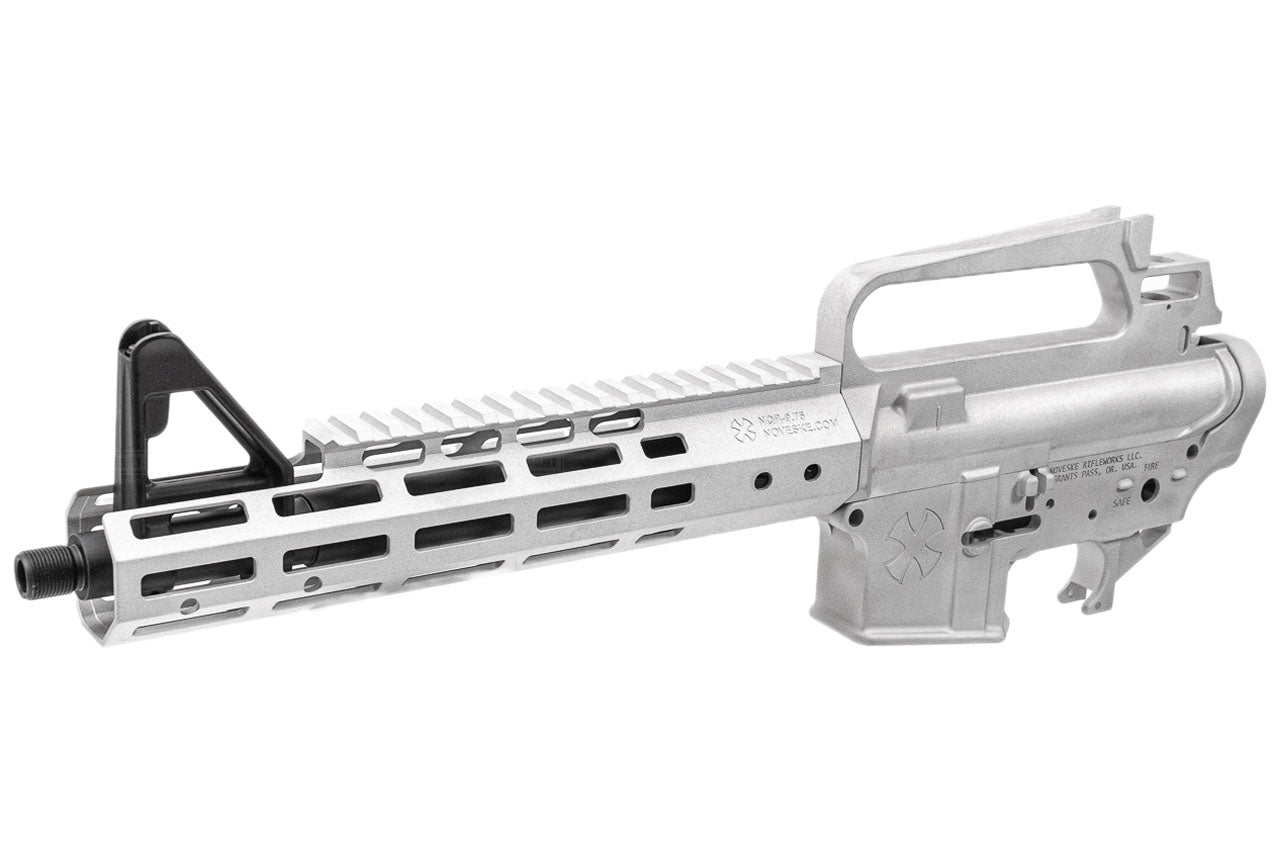 EMG Noveske Licensed A2 Carry Handle Upper Chainsaw Receiver and