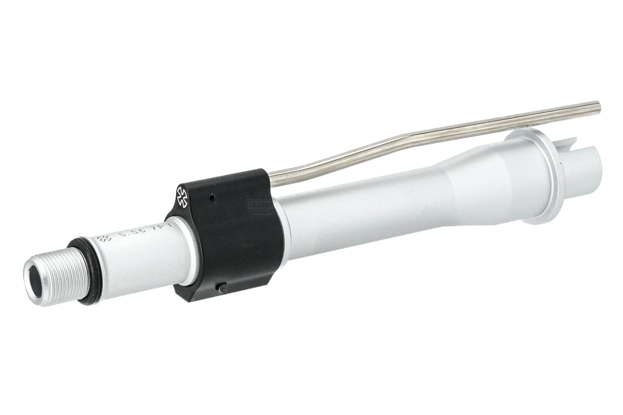 EMG Noveske NSR7 Handguard Set For Marui TM MWS / CGS AR / M4 GBBR Series ( by CGS ) -Olive Drab