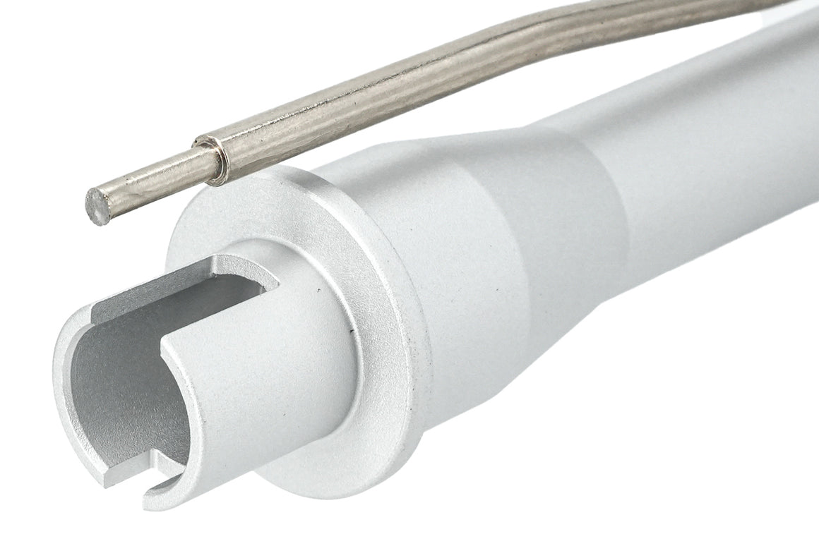 EMG Noveske NSR9 Handguard Set For Marui TM MWS / CGS AR / M4 GBBR Series ( by CGS ) -Olive Drab