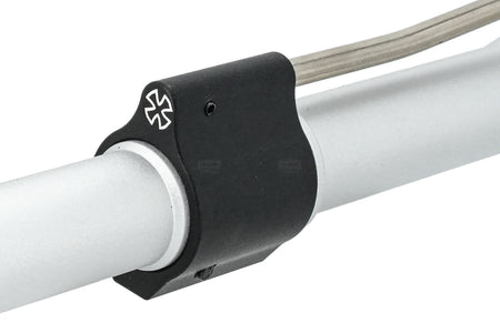 EMG Noveske NSR9 Handguard Set For Marui TM MWS / CGS AR / M4 GBBR Series ( by CGS ) -Olive Drab