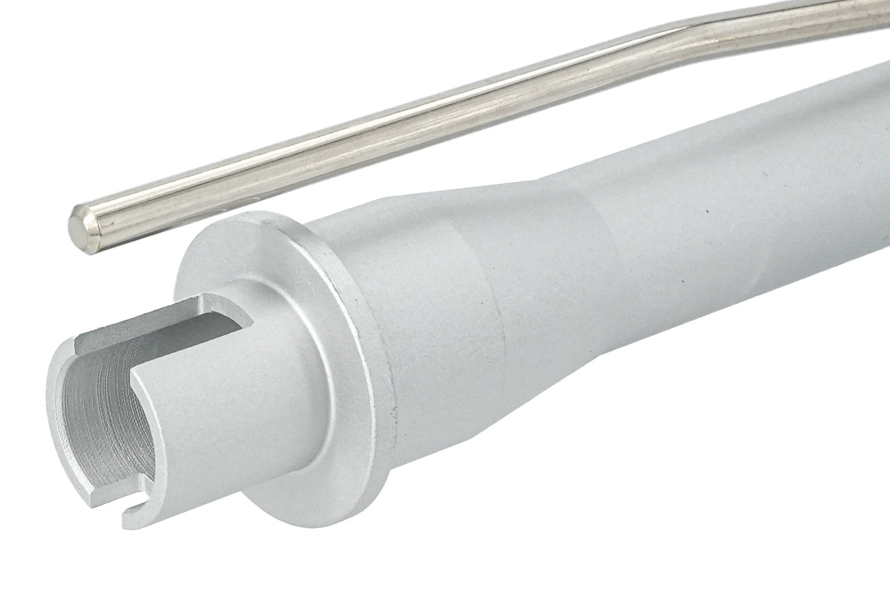 EMG Noveske NSR13.5 Handguard Set For Marui TM MWS / CGS AR / M4 GBBR Series ( by CGS ) -Olive Drab