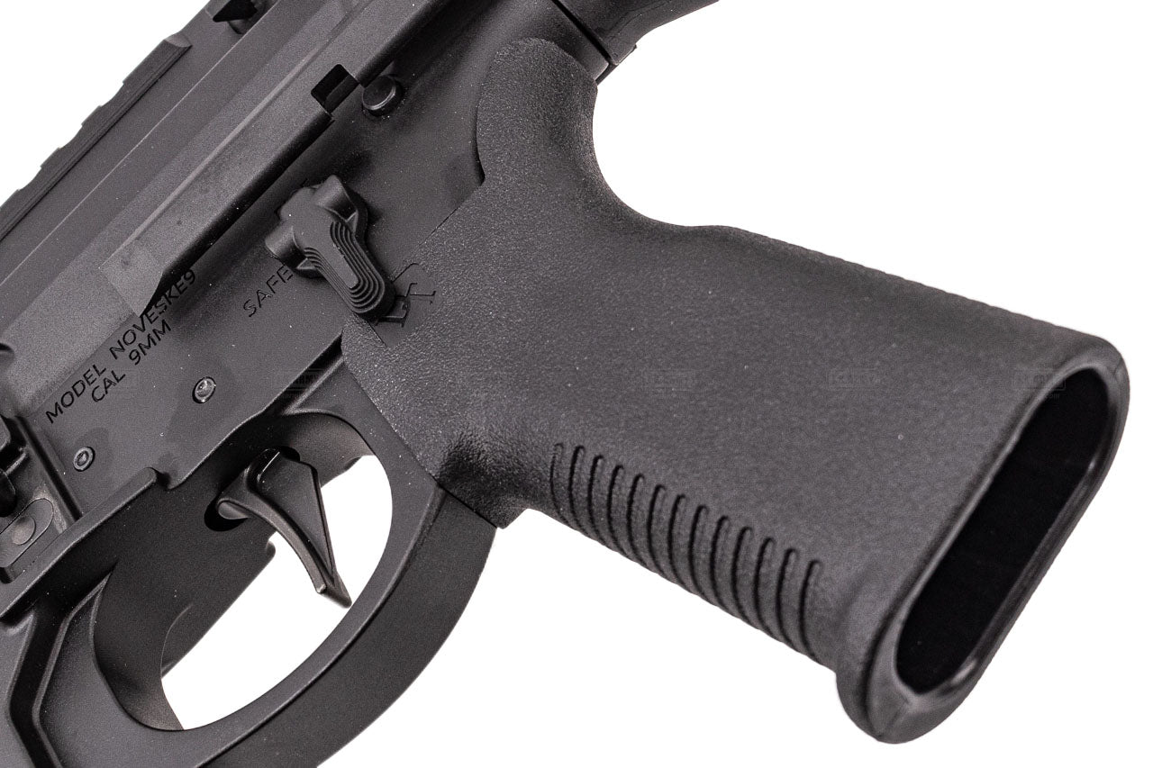 EMG NOVESKE N9 CRY BABY 8.125" MWS System GBB Rifle Airsoft ( by DYTAC ) ( PCC )