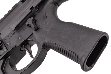 EMG NOVESKE N9 CRY BABY 8.125" MWS System GBB Rifle Airsoft ( by DYTAC ) ( PCC )