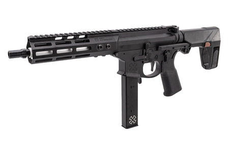 EMG NOVESKE N9 CRY BABY 8.125" MWS System GBB Rifle Airsoft ( by DYTAC ) ( PCC )
