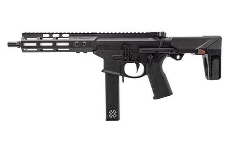 EMG NOVESKE N9 CRY BABY 8.125" MWS System GBB Rifle Airsoft ( by DYTAC ) ( PCC )