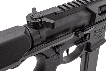 EMG NOVESKE N9 CRY BABY 8.125" MWS System GBB Rifle Airsoft ( by DYTAC ) ( PCC )