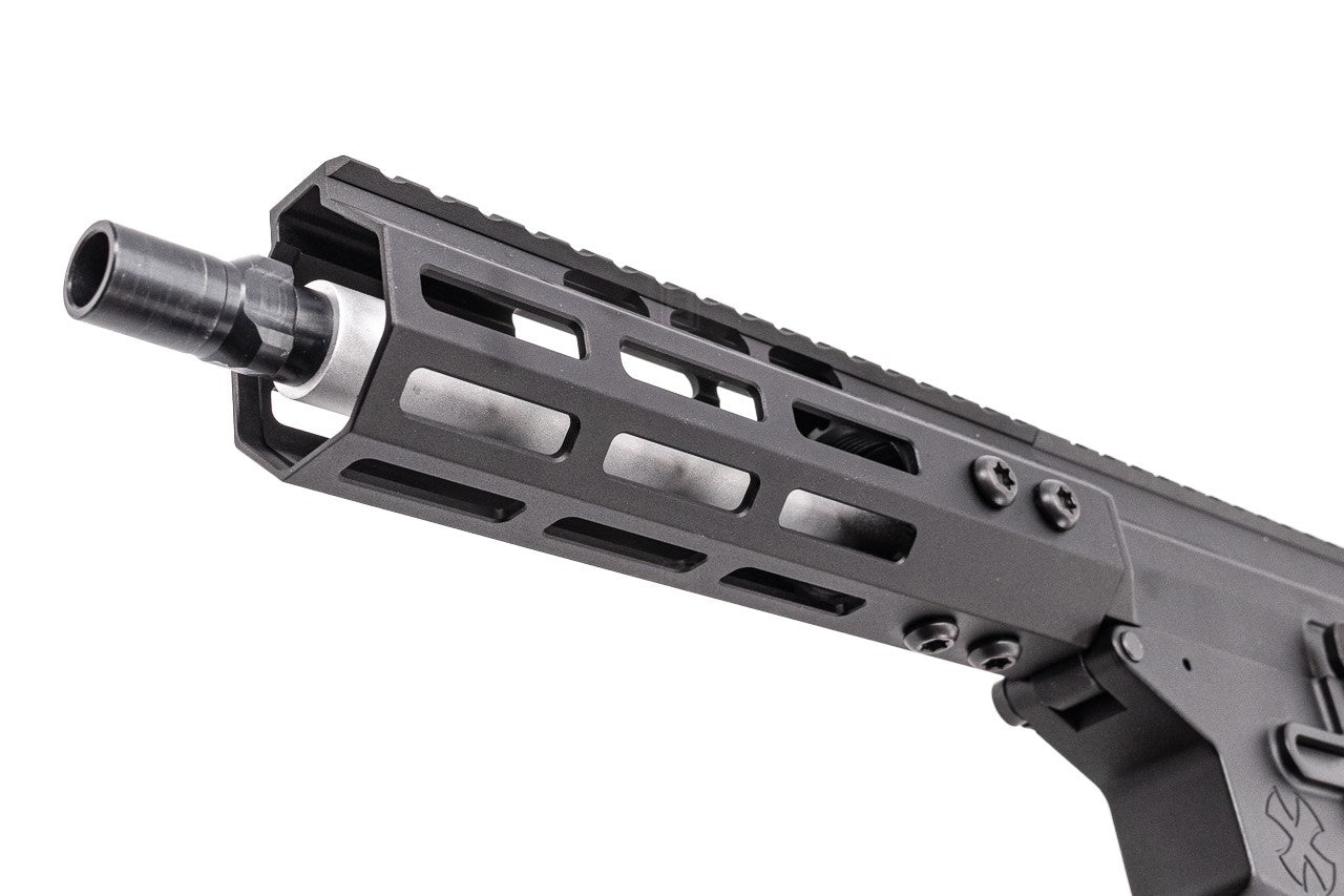 EMG NOVESKE N9 CRY BABY 8.125" MWS System GBB Rifle Airsoft ( by DYTAC ) ( PCC )