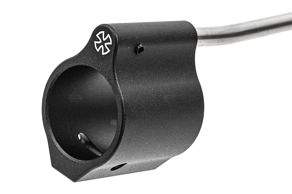 EMG Noveske Licensed CGS Gas Block For CGS M4 GBBR System Series ( by CYMA )