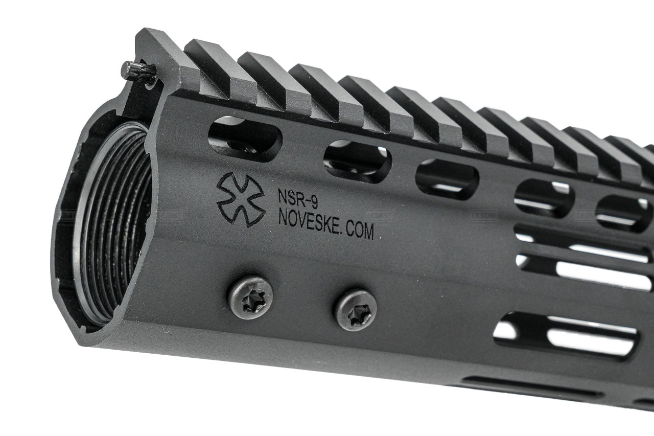 EMG Noveske N4 Receiver & Handguard Conversion Kit For Marui TM