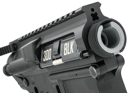 EMG Noveske N4 Receiver & Handguard Conversion Kit For Marui TM MWS GBBR Series ( by CGS )-FDE