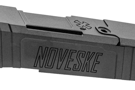 EMG Noveske Licensed DM Slide & Outer Barrel Set For Umarex SRC / TM Glock 17 Gen 5 MOS GBBP ( by DYTAC )