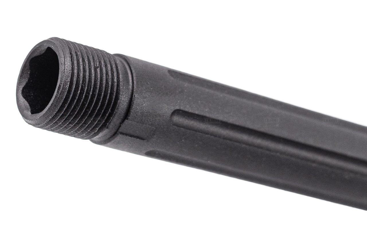 EMG Noveske Licensed DM Slide & Outer Barrel Set For Umarex SRC / TM Glock 17 Gen 5 MOS GBBP ( by DYTAC )