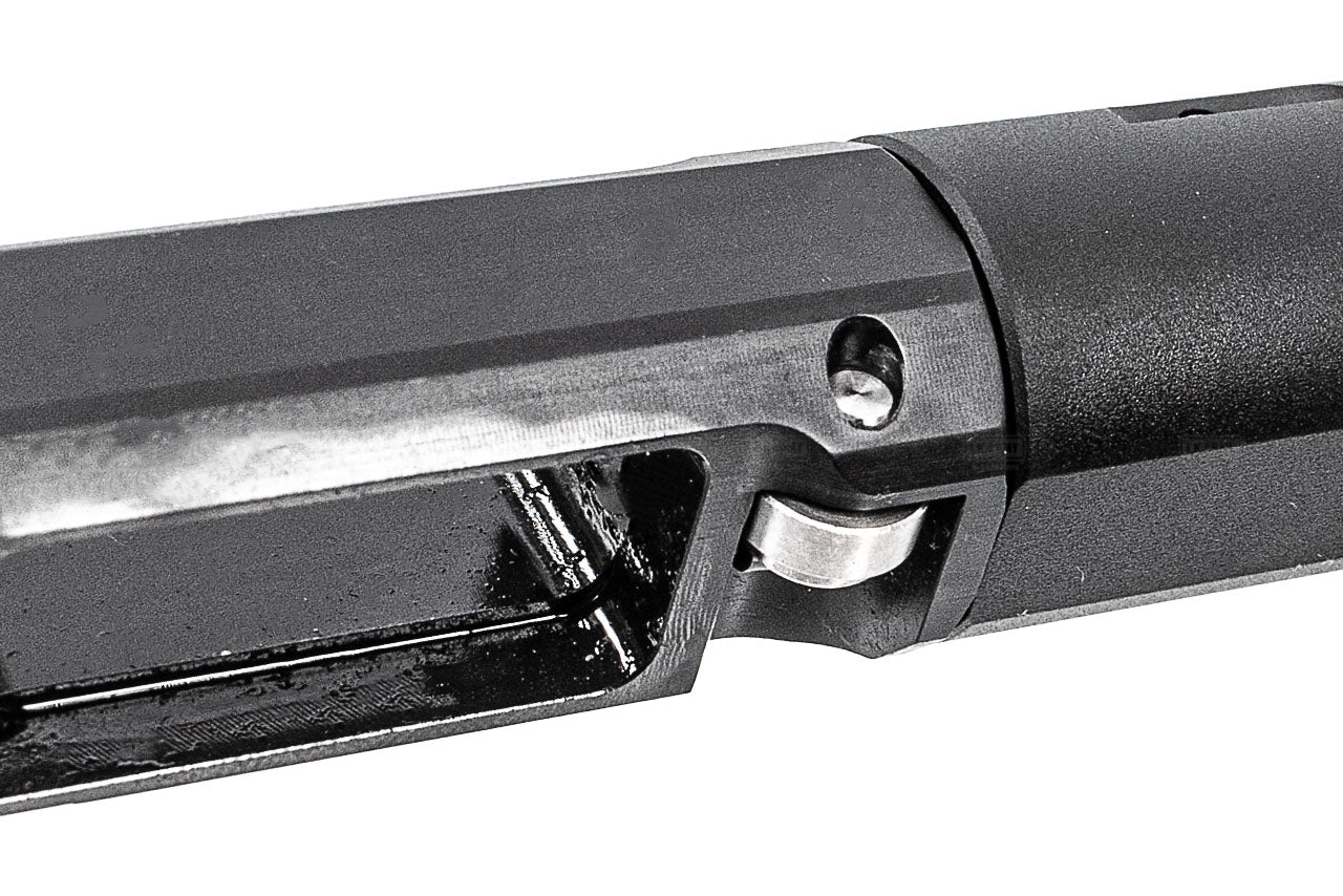 EMG Noveske Licensed Steel Bolt Carrier For Marui TM MWS GBBR Series ( QPQ Black )  ( by DYTAC )