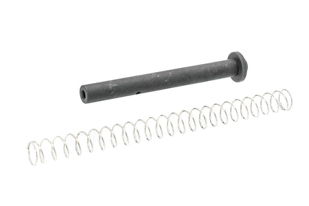 EMG Licensed CNC Steel Staccato C ( RMR Version ) Slide + Aluminum Frame Kit For Marui TM Hi-Capa GBBP Series