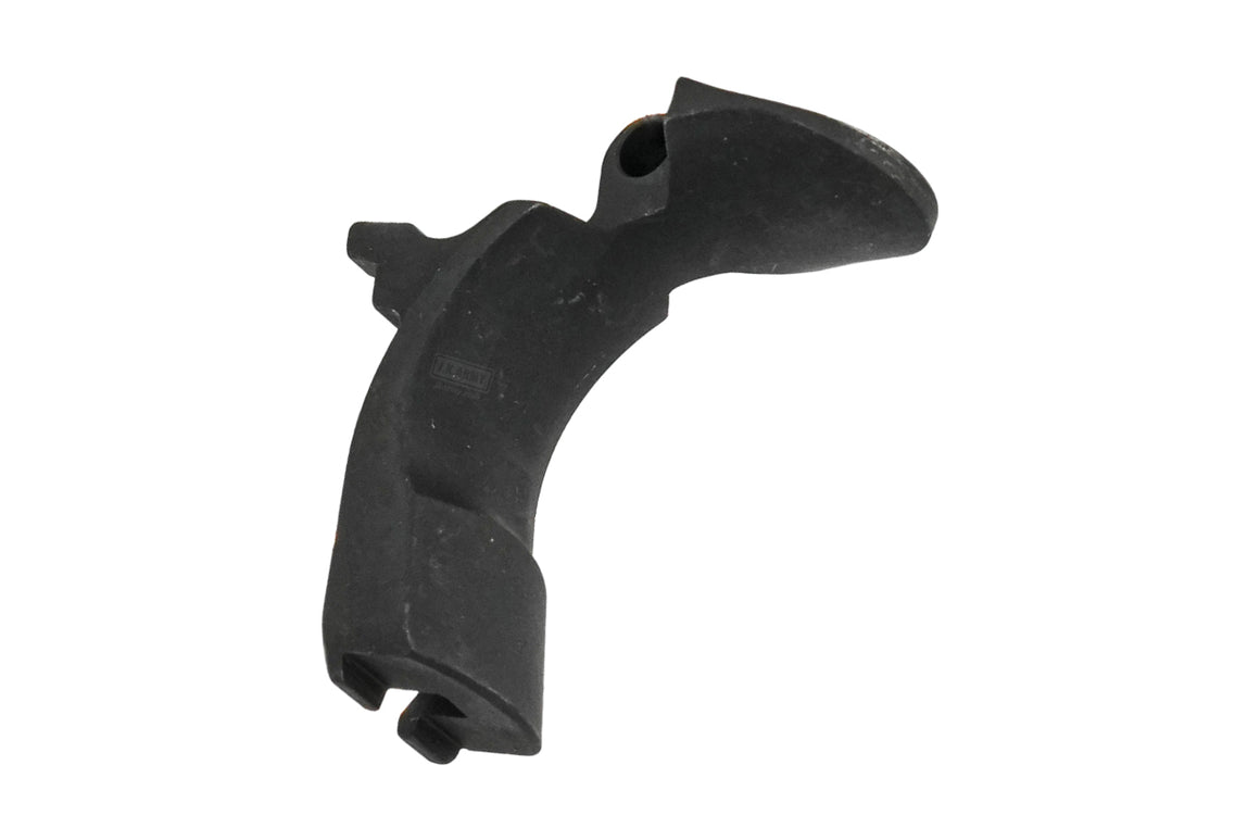 EMG Licensed CNC Steel Staccato C ( RMR Version ) Slide + Aluminum Frame Kit For Marui TM Hi-Capa GBBP Series