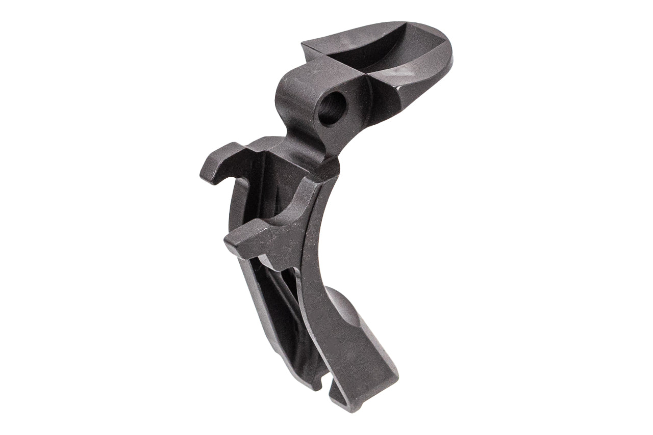 EMG Licensed CNC Aluminum Staccato C ( RMR Version ) Slide & Frame Kit For Marui TM Hi-Capa GBBP Series