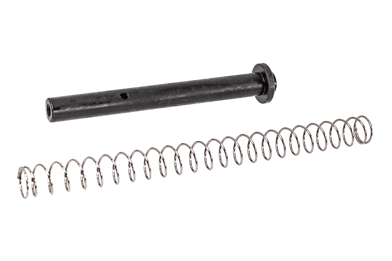 EMG Licensed CNC Aluminum Staccato C ( RMR Version ) Slide & Frame Kit For Marui TM Hi-Capa GBBP Series