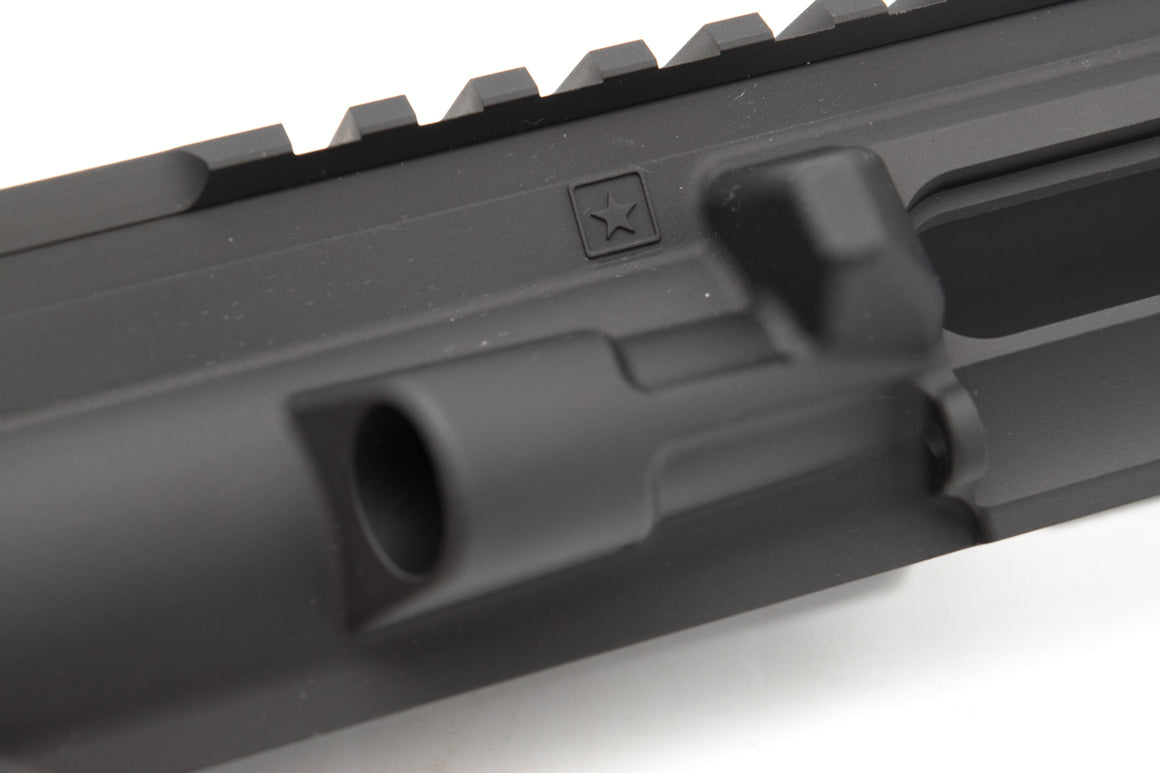 Nova CNC Aluminum B** Style MK2 Upper Receiver for Tokyo Marui TM MWS GBB Series