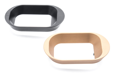 Bomber P320 X-Series Magwell For Nova P320 M17 M18 X-Series Custom Polymer Frame Grip ( X FIVE X5 )-Dark Earth ( DE )