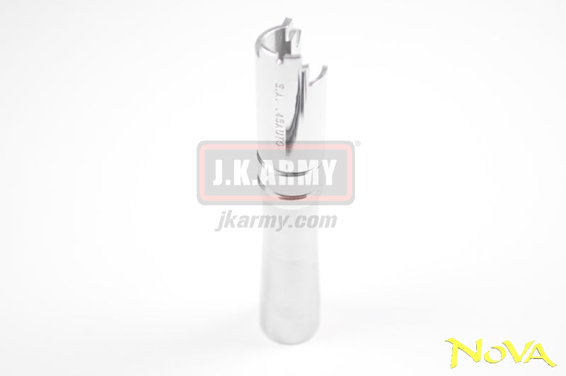 Nova SFA Champion Operator Aluminum Frame & Slide Kit for Marui Airsoft 1911 / MEU series