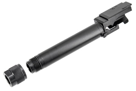 Nova CNC Aluminum 19 MOS Slide Kit for Tokyo Marui TM 19 Gen4 GBB Series ( Devgru Navy Seals MK27 MOD2 )