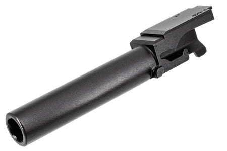 Nova CNC Aluminum 19 Slide Kit for Tokyo Marui TM 19 Gen4 GBB Series