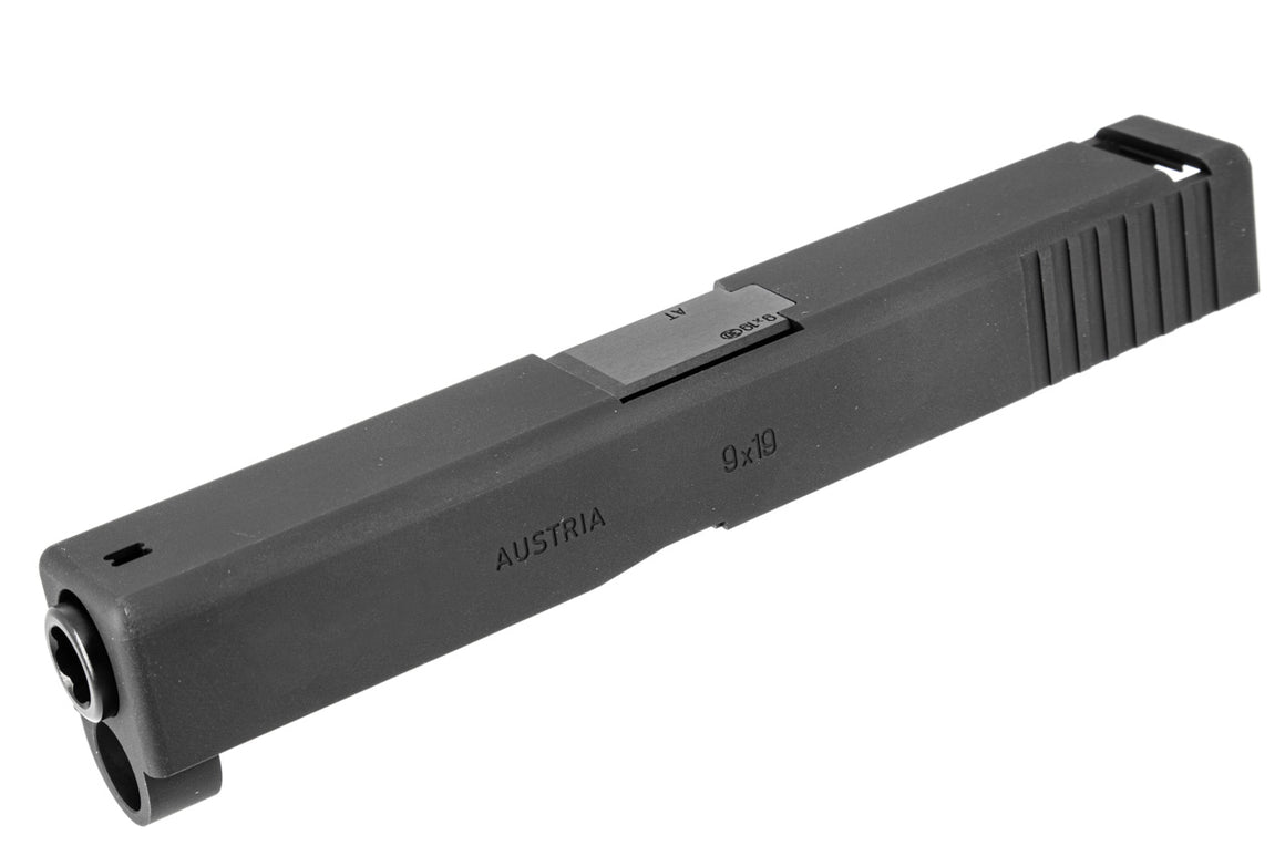 Nova CNC Aluminum 19 Slide Kit for Tokyo Marui TM 19 Gen4 GBB Series