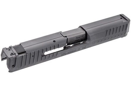 Nova CNC Aluminum SFP9 Maritime Style Slide Set for Umarex VP9 GBB Airsoft Series