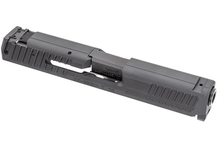 Nova CNC Aluminum SFP9 Maritime Style Slide Set for Umarex VP9 GBB Airsoft Series