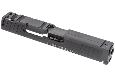 Nova CNC Aluminum VP9 Custom Style RMR Slide Set for Umarex VP9 GBB Airsoft Series