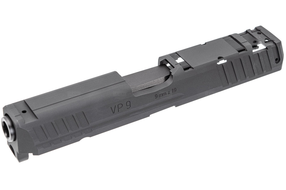 Nova CNC Aluminum VP9 Custom Style RMR Slide Set for Umarex VP9 GBB Airsoft Series