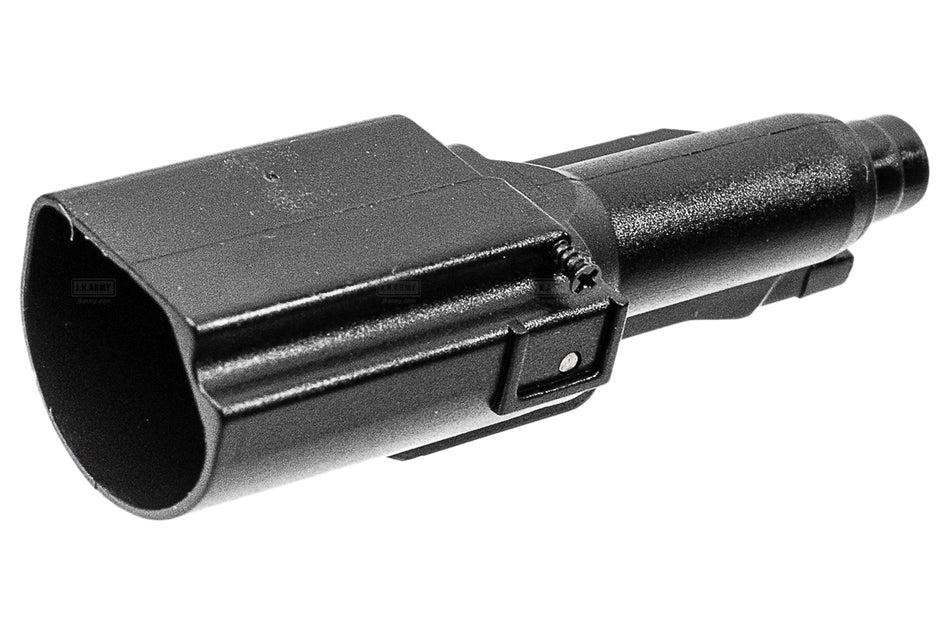 Nova RMR Type ( GLK MOS ) Reinforced Nozzle Set for NOVA RMR / MOS GBBP Series