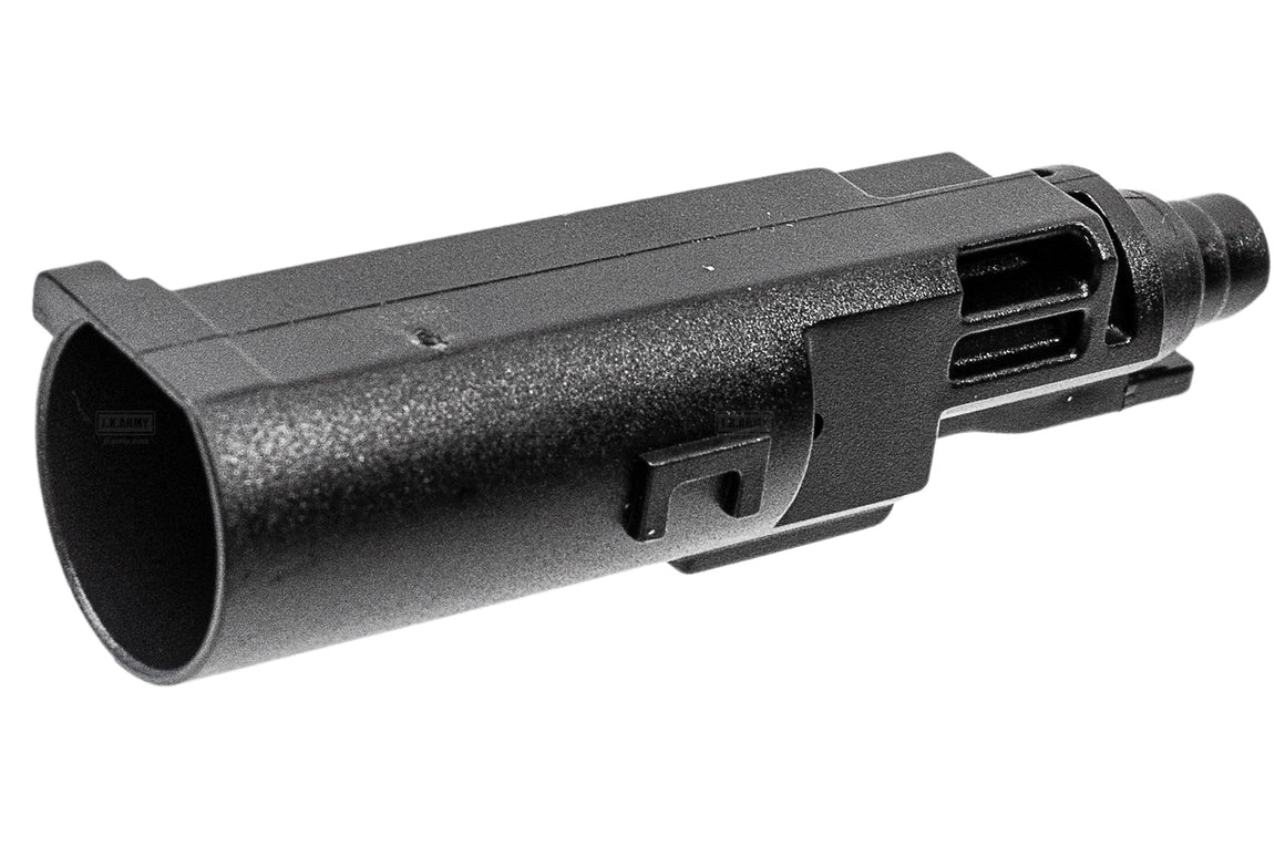 Nova RMR Type Reinforced Nozzle Set for NOVA RMR 1911 & Hi-Capa GBBP Series
