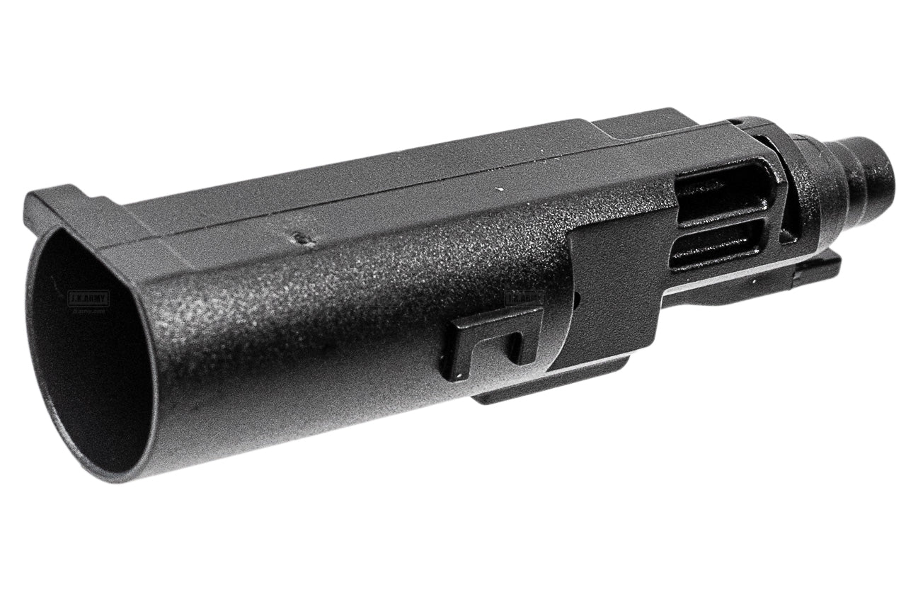 Nova RMR Type Reinforced Nozzle Set for NOVA RMR 1911 & Hi-Capa GBBP Series