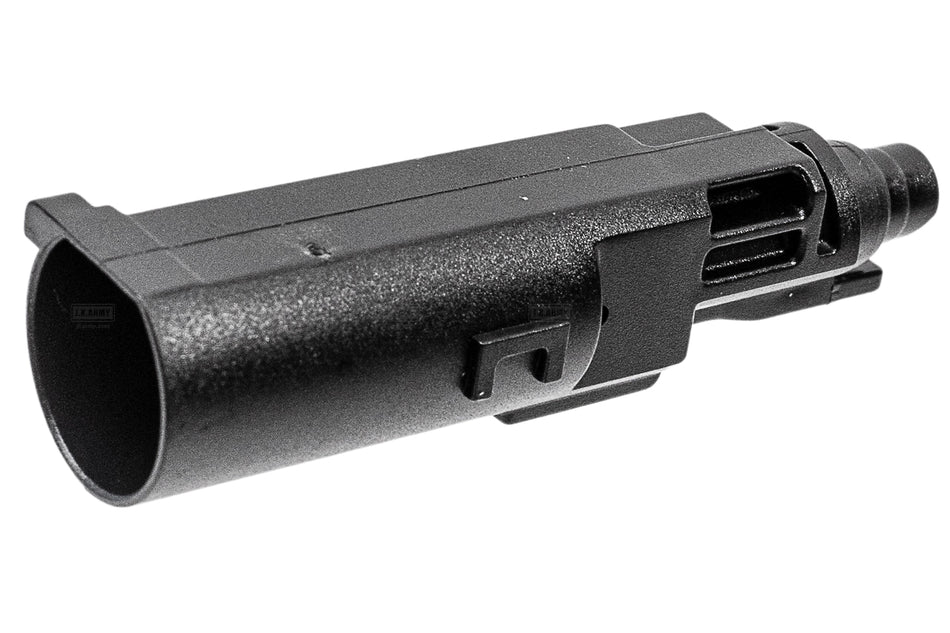 Nova RMR Type Reinforced Nozzle Set for NOVA RMR 1911 & Hi-Capa GBBP Series