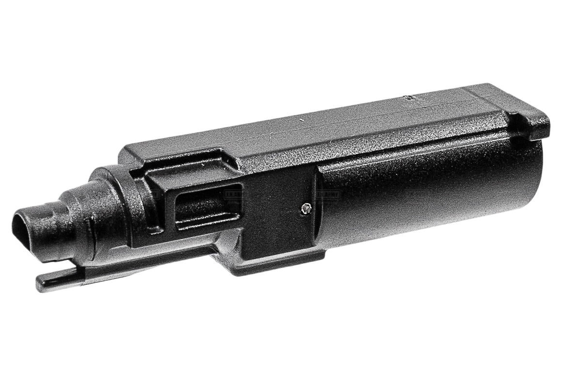 Nova RMR Type Reinforced Nozzle Set for NOVA RMR 1911 & Hi-Capa GBBP Series