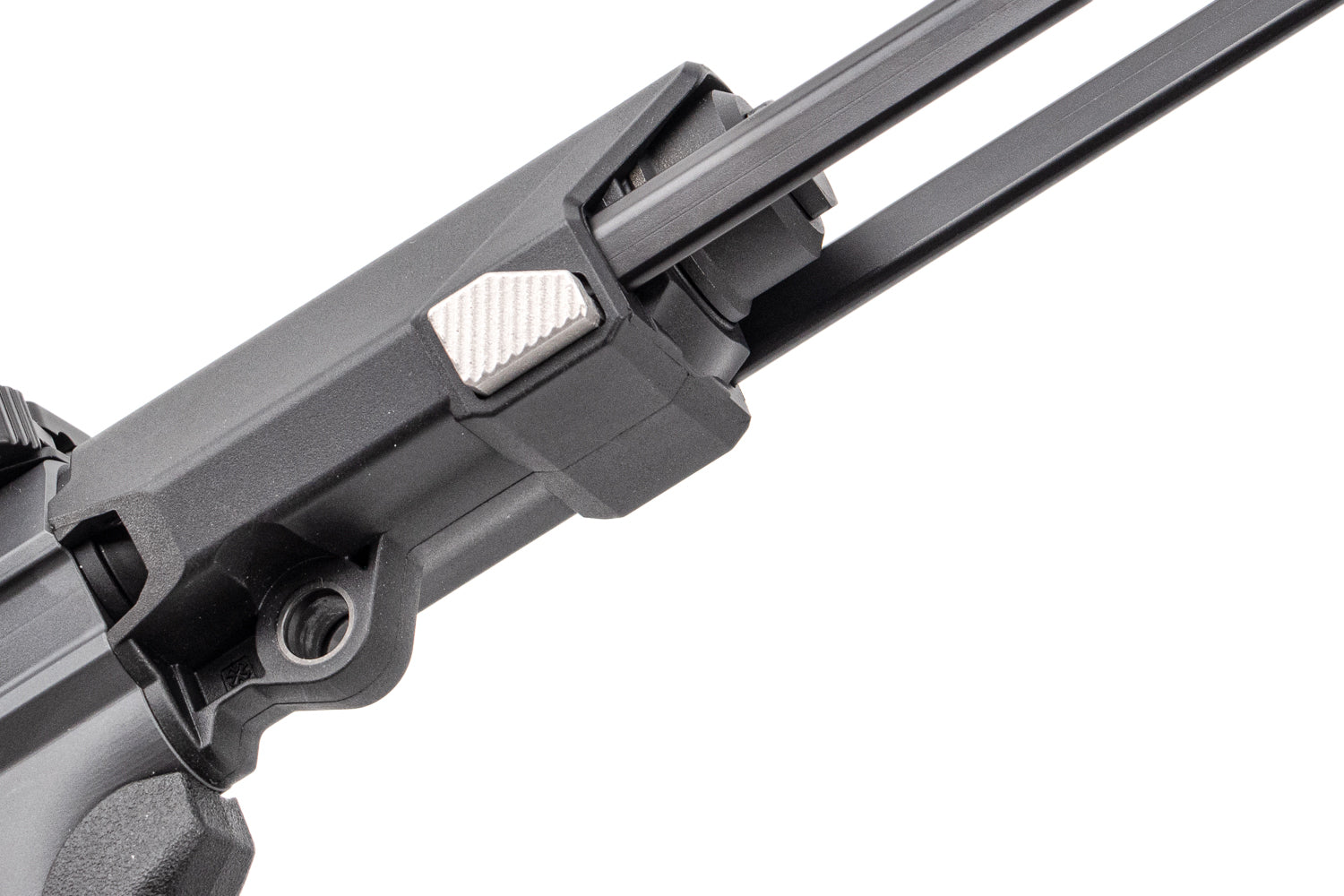 EMG Noveske Licensed 7.94” Gen 4 Ghetto Blaster Complete Build MWS GBBR Airsoft ( by DYTAC ) ( JKTG Custom Made ) ( Limited Edition ) Noveske Tiger Eye Brown