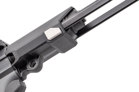 EMG Noveske Licensed 7.94” Gen 4 Ghetto Blaster Complete Build MWS GBBR Airsoft ( by DYTAC ) ( JKTG Custom Made ) ( Limited Edition ) Noveske Tiger Eye Brown