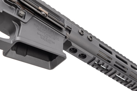 EMG Noveske Licensed 7.94” Gen 4 Ghetto Blaster Complete Build MWS GBBR Airsoft ( by DYTAC ) ( JKTG Custom Made ) ( Limited Edition ) Noveske Tiger Eye Brown