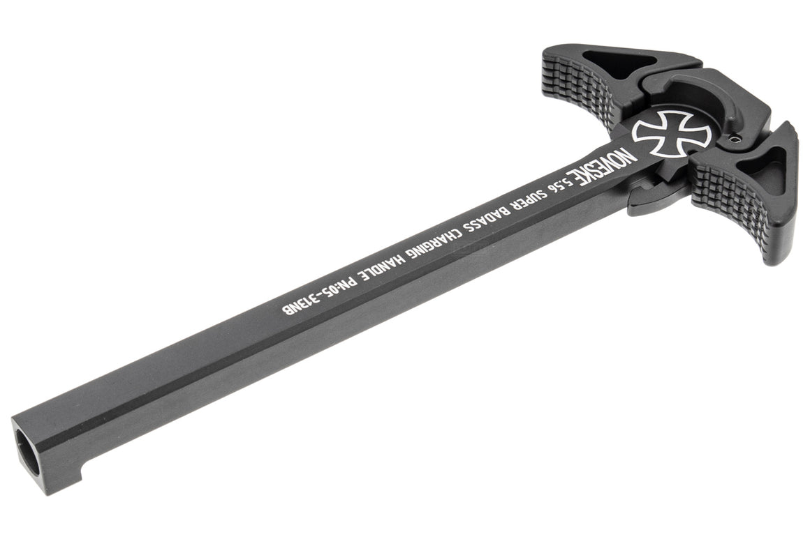 EMG Noveske Licensed 7.94” Gen 4 Ghetto Blaster Complete Build MWS GBBR Airsoft ( by DYTAC ) ( JKTG Custom Made ) ( Limited Edition ) Noveske Tiger Eye Brown