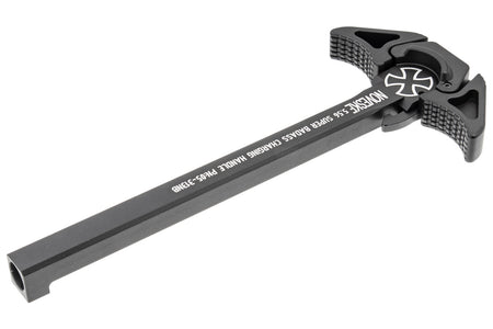 EMG Noveske Licensed 7.94” Gen 4 Ghetto Blaster Complete Build MWS GBBR Airsoft ( by DYTAC ) ( JKTG Custom Made ) ( Limited Edition ) Noveske Tiger Eye Brown