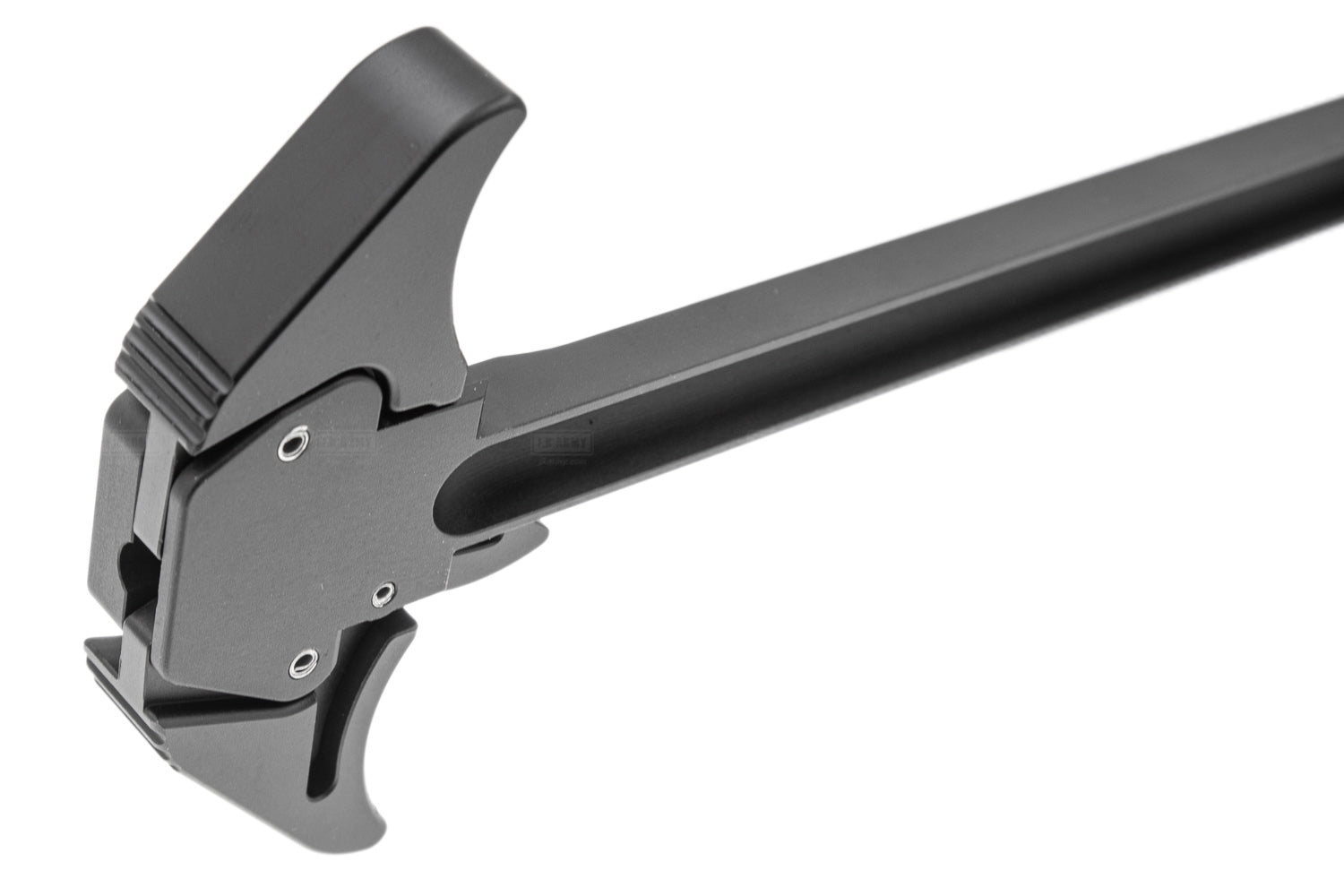 EMG Noveske Licensed 7.94” Gen 4 Ghetto Blaster Complete Build MWS GBBR Airsoft ( by DYTAC ) ( JKTG Custom Made ) ( Limited Edition ) Noveske Tiger Eye Brown