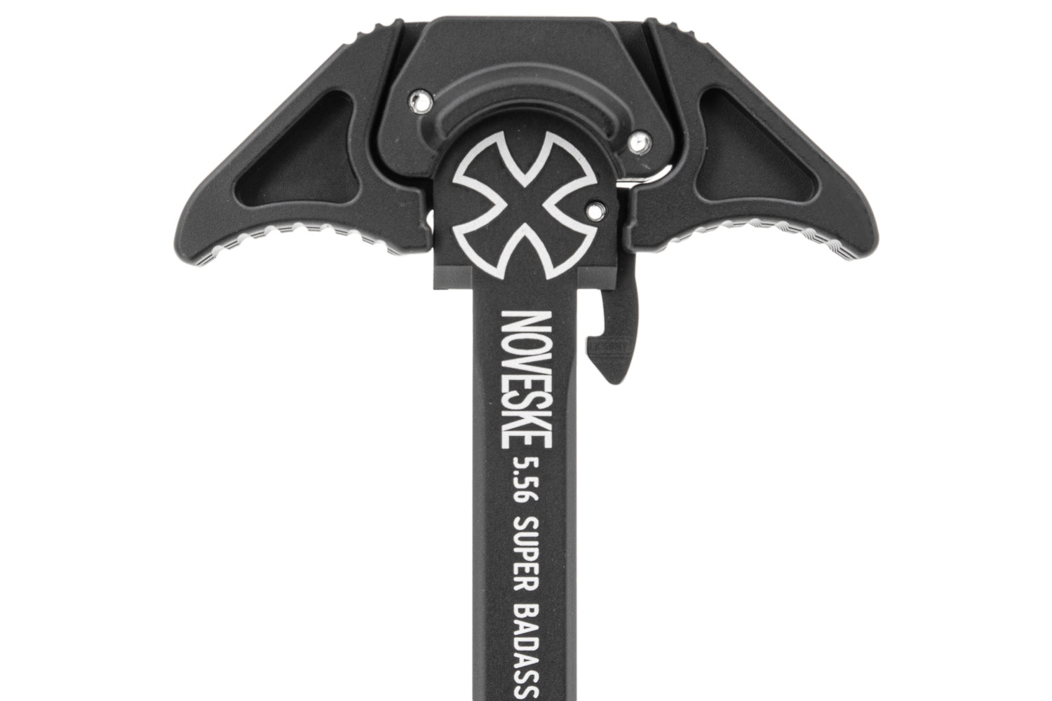 EMG Noveske Licensed 7.94” Gen 4 Ghetto Blaster Complete Build MWS GBBR Airsoft ( by DYTAC ) ( JKTG Custom Made ) ( Limited Edition ) Noveske Tiger Eye Brown