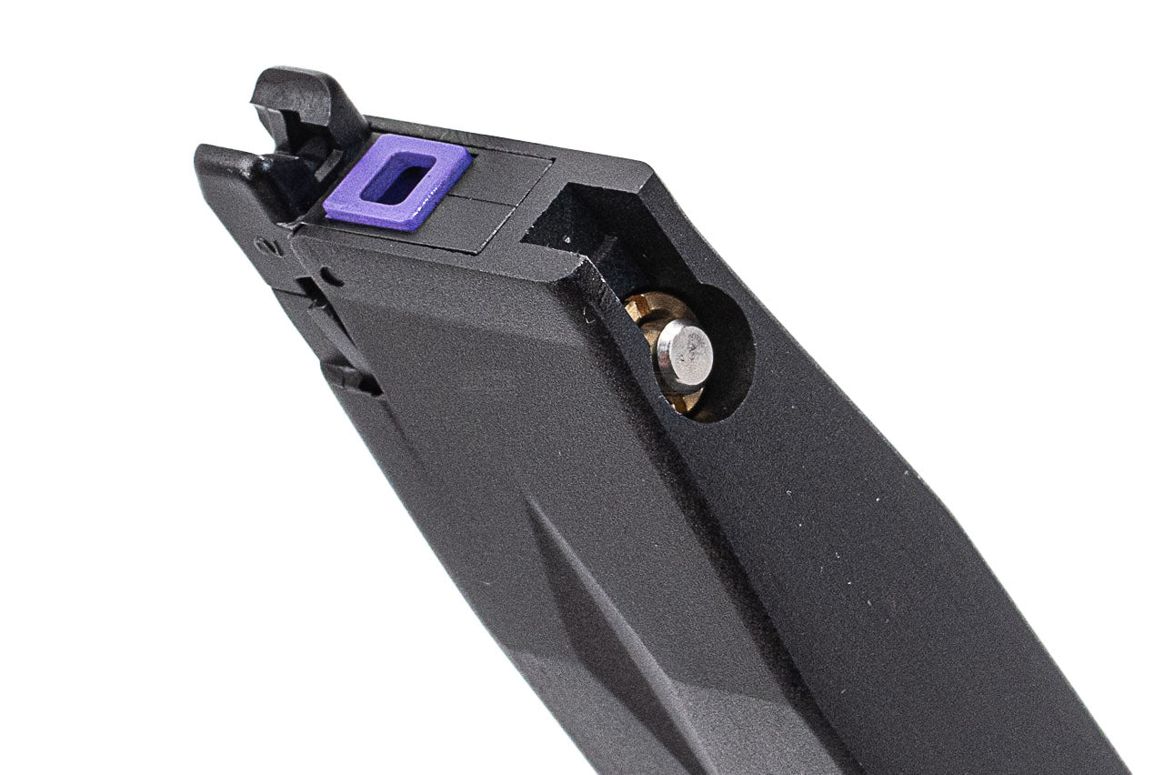 Novritsch SSP1 GBBP Gas Blowback Pistol Airsoft ( Black )