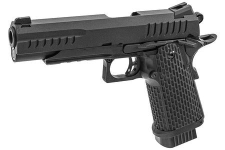 Novritsch SSP1 GBBP Gas Blowback Pistol Airsoft ( Black )