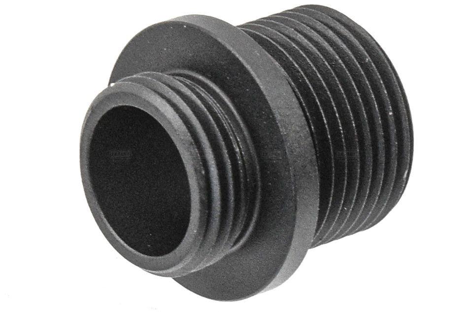 NOVRITSCH Thread Adapter 14mm CCW for SSP1 / SSP5 GBB Pistol Airsoft Series