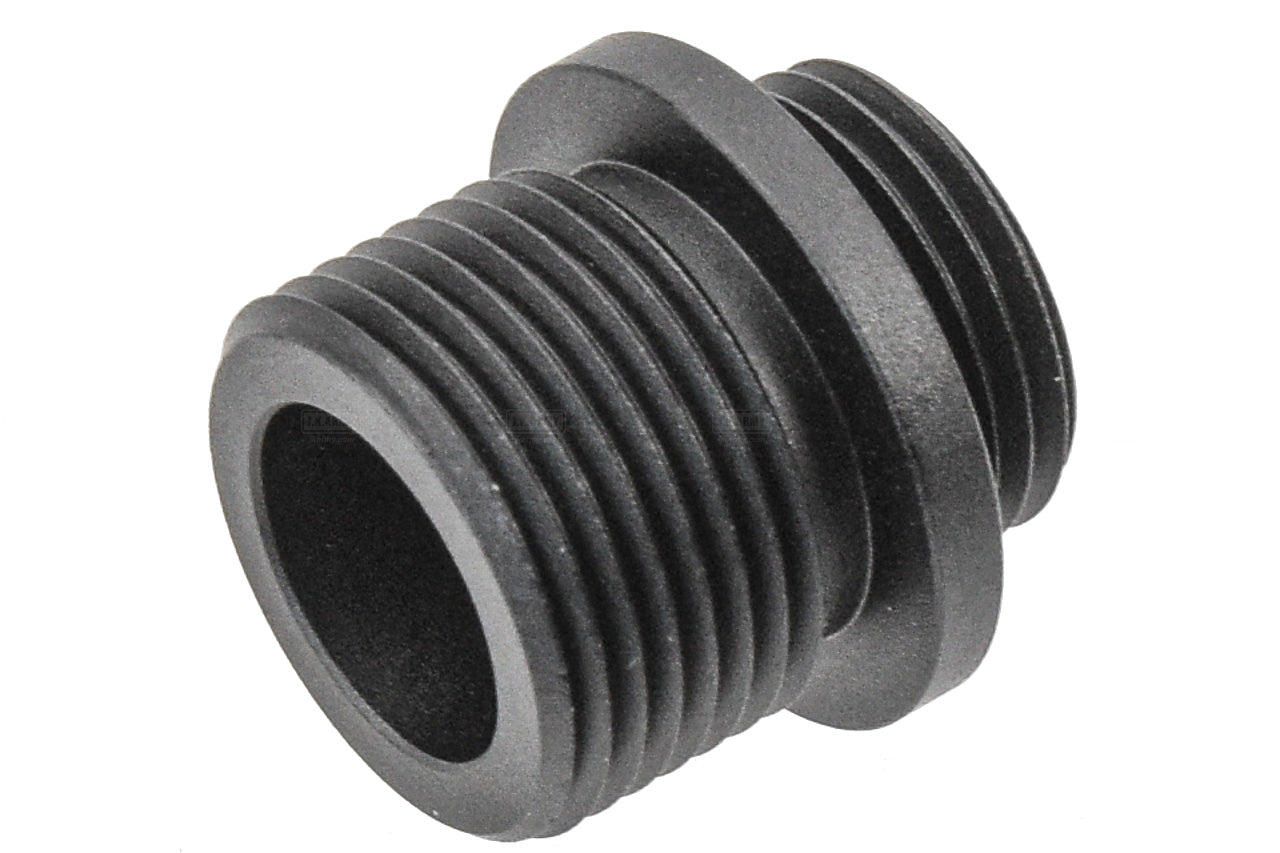 NOVRITSCH Thread Adapter 14mm CCW for SSP1 / SSP5 GBB Pistol Airsoft Series