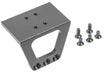 Novritsch Red Dot Sight Ambidextrous Mounting Plate for SSP2 GBB Pistol Airsoft