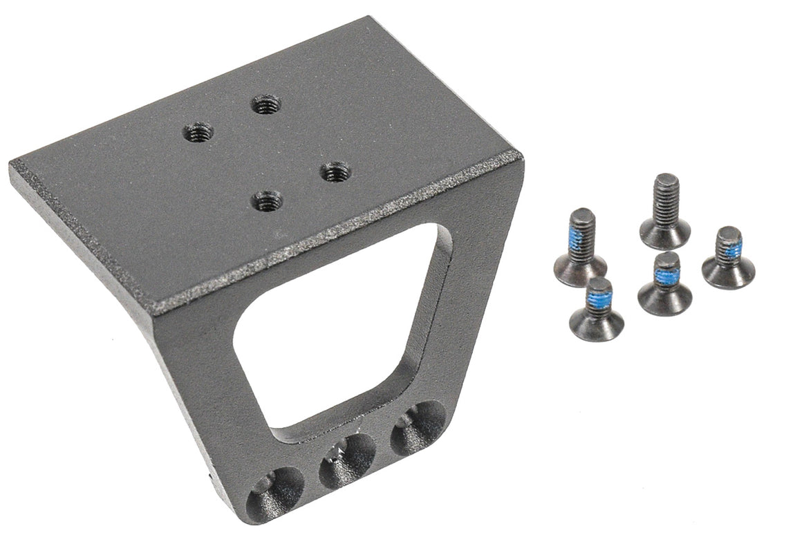 Novritsch Red Dot Sight Ambidextrous Mounting Plate for SSP2 GBB Pistol Airsoft